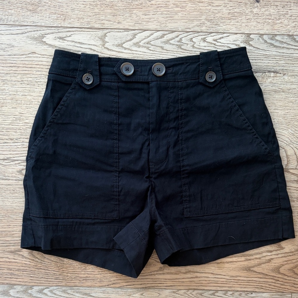 Anthropologie Maeve Shorts - Size 0